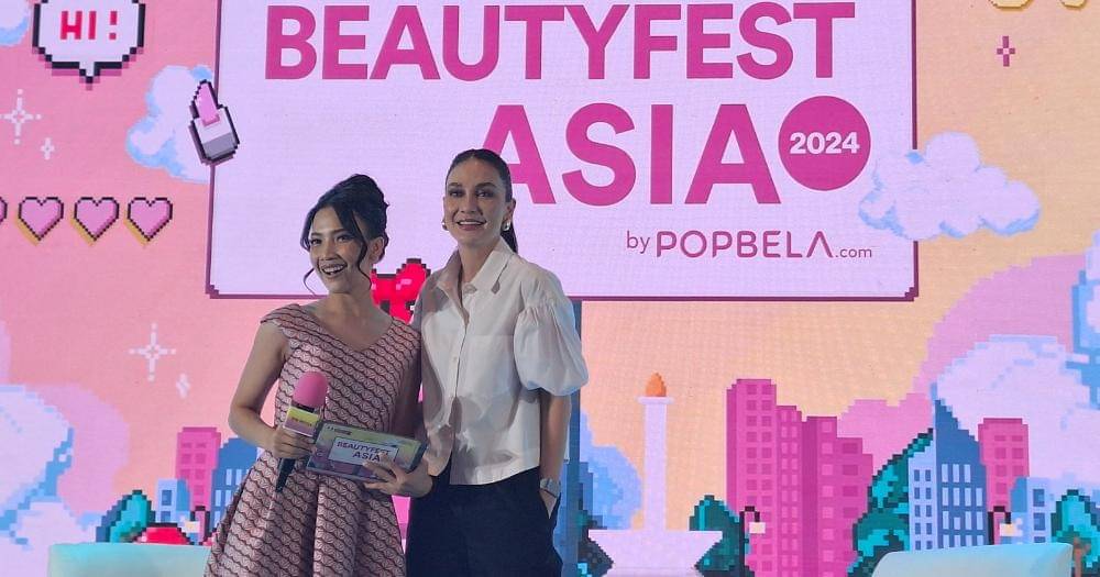 Popmama.com/Argya D. Maheswara